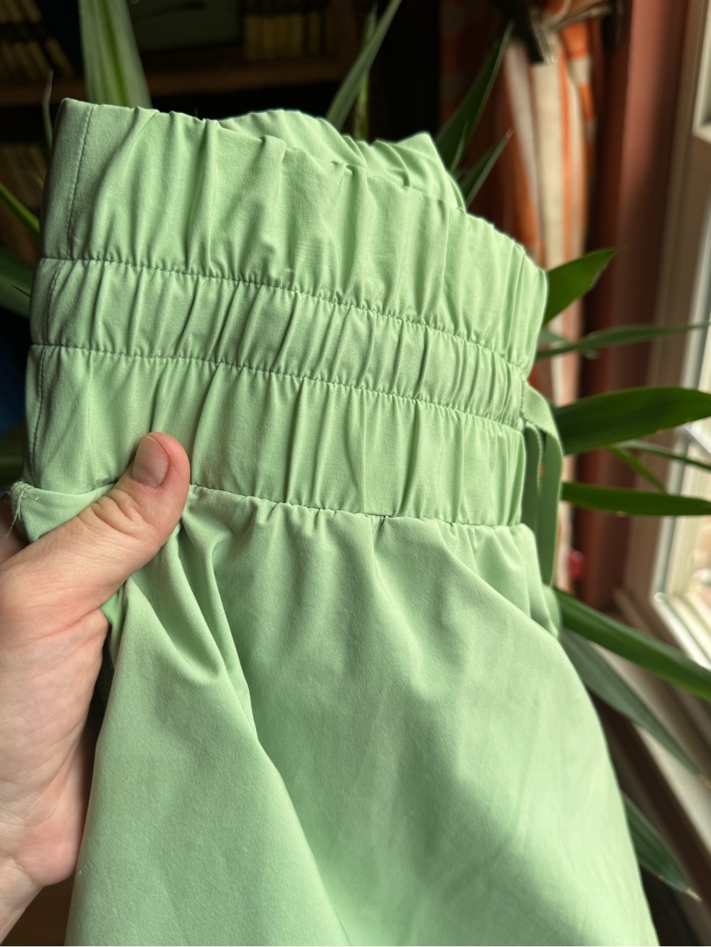 JoyLab Drawstring Skort - Picture 5 of 5